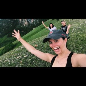 Meet your Posher, Emma